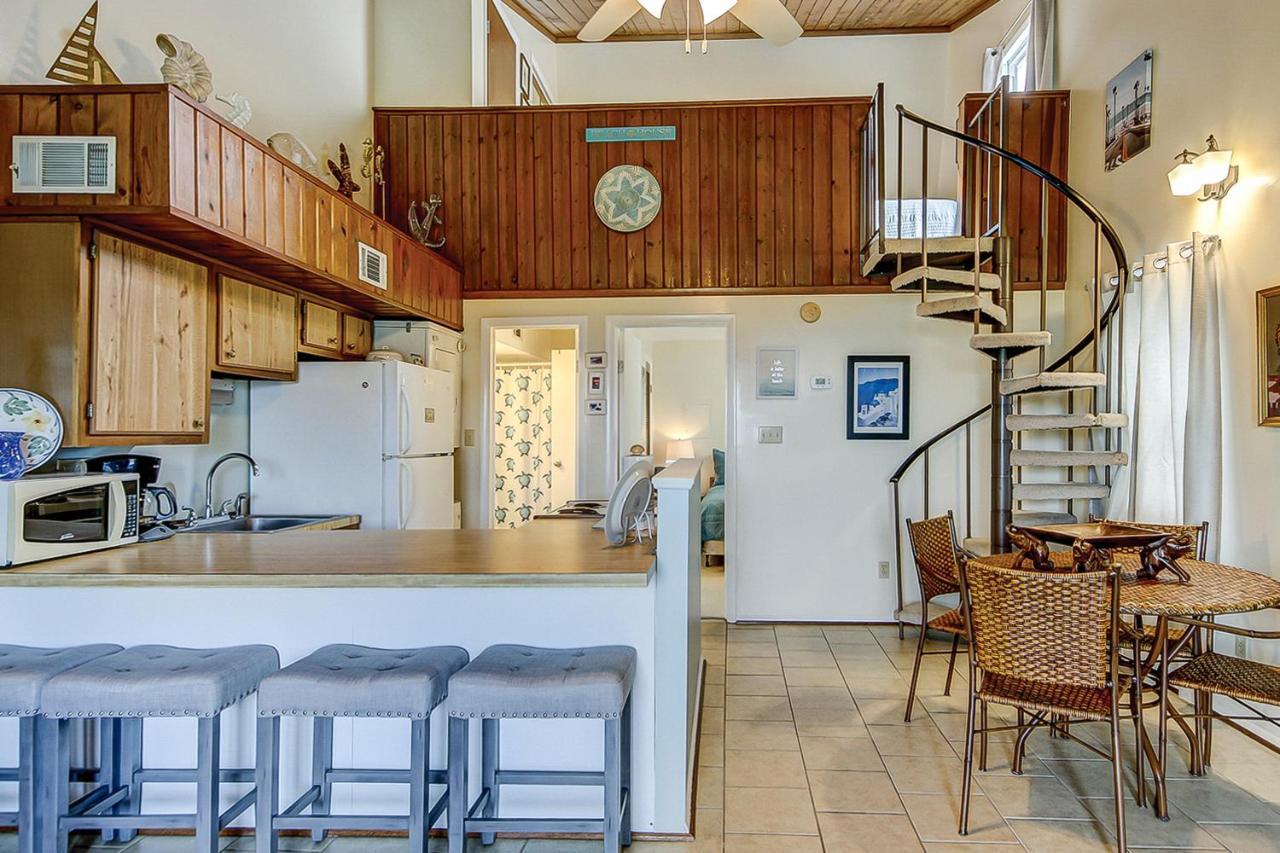 Driftwood Villa - 237 Edisto Beach Exteriér fotografie